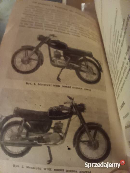 Wsk czesci Piotrków Trybunalski