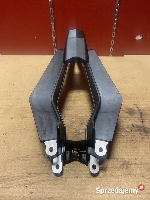 KTM 1290 Duke mocowanie tablicy B121