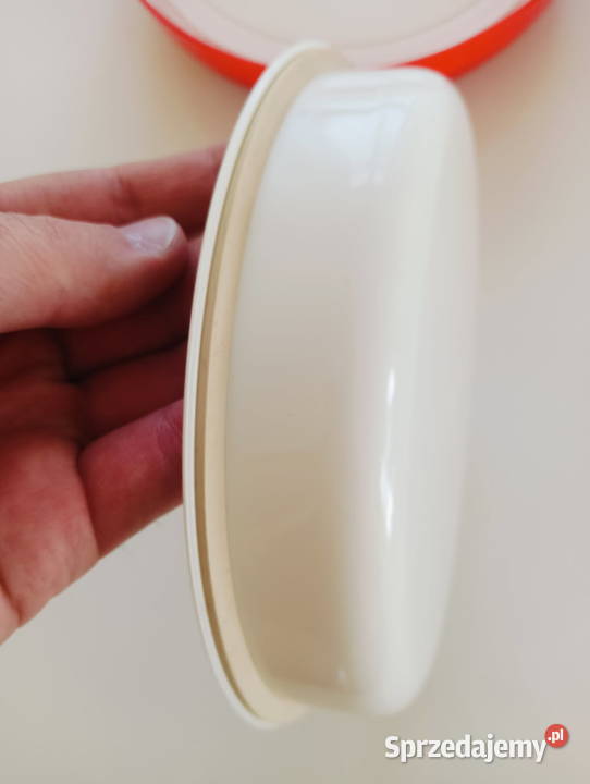 Termos obiadowy nietłukący 27 l Płock