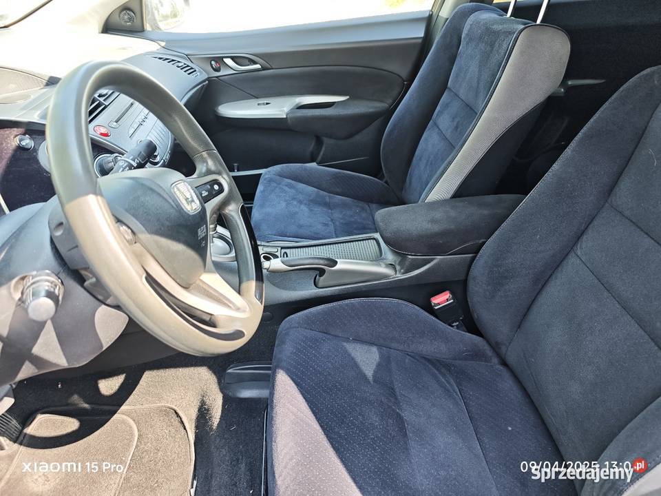 Honda Civic 18 lpg wspomaganie kierownicy Bochnia sprzedam