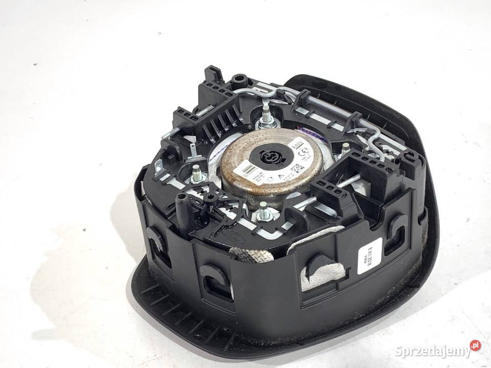 PODUSZKA POWIETRZNA KIEROWCY FORD TRANSIT VI