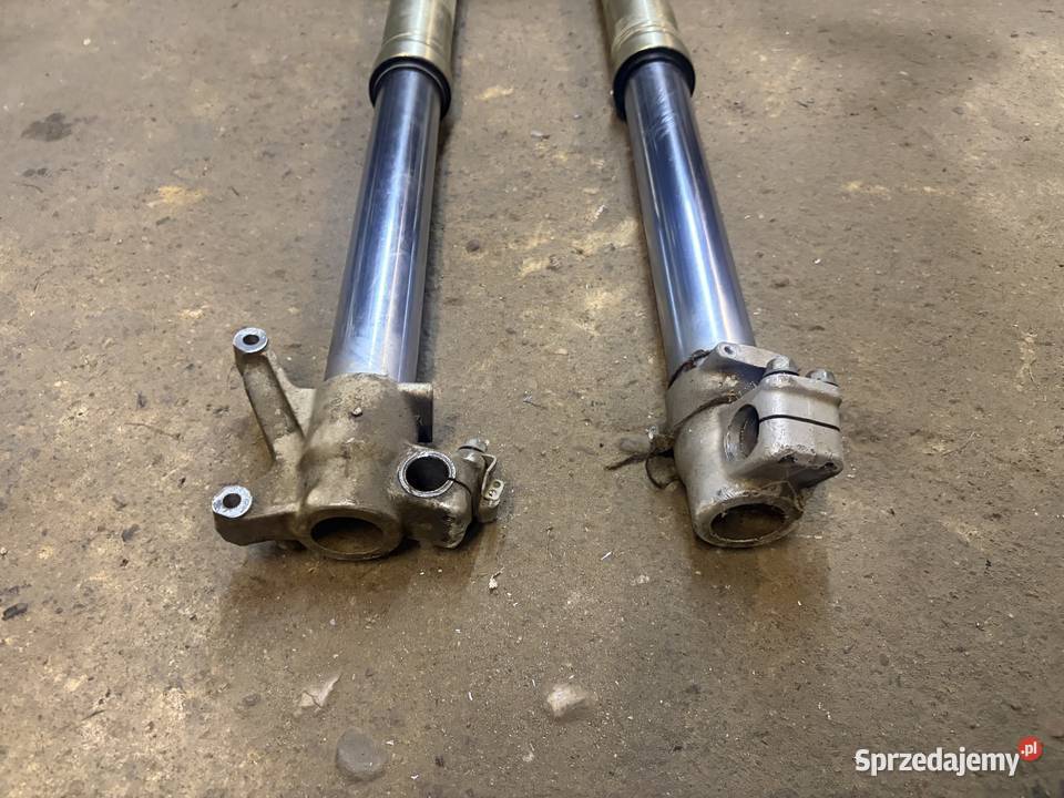 lagi zawieszenie przod suzuki rm 125250 sprzedam