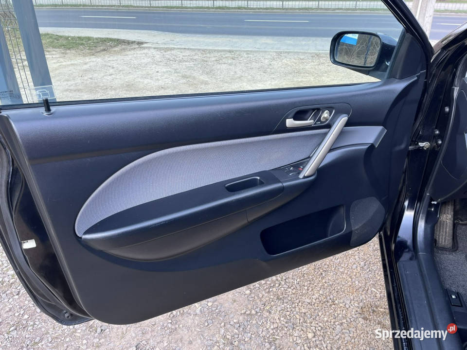 Honda Civic 14 LIFT Klima Alu el szyby lusterka ABS Częstochowa