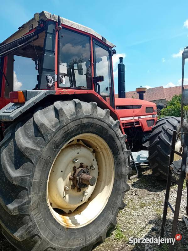 Traktor Same 150 Oleszna sprzedam