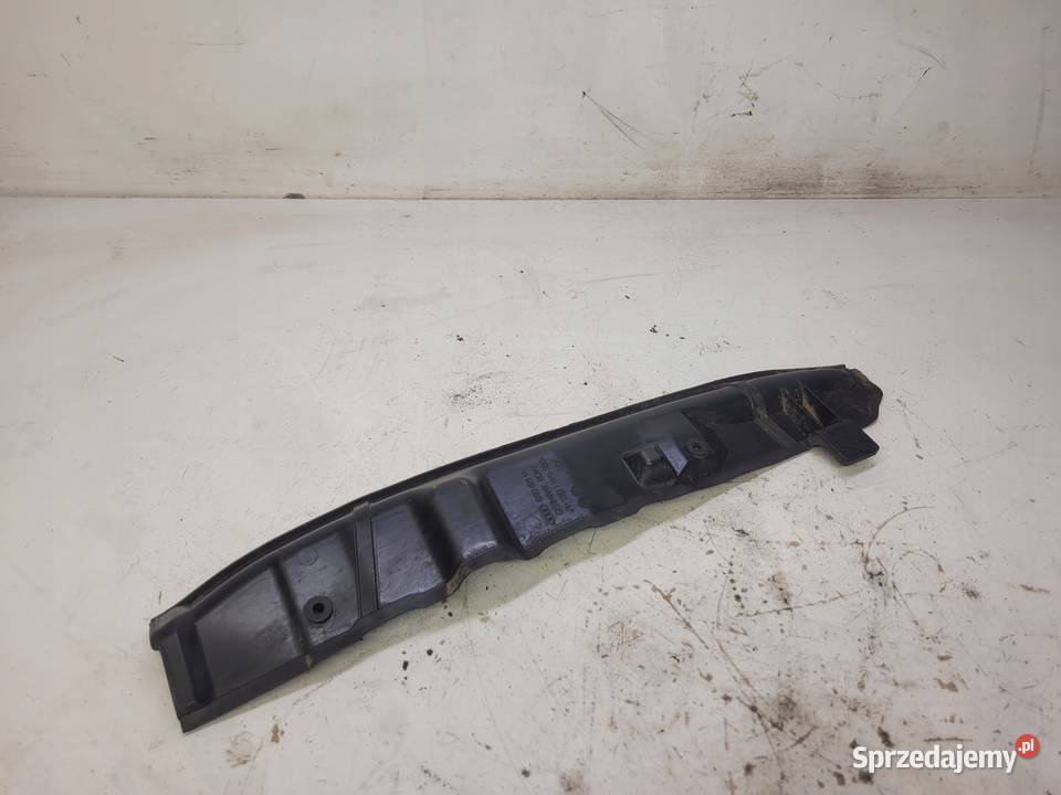 WYGŁUSZENIE BŁOTNIKA LEWE AUDI A1 8X 8X0821111 Przystajń