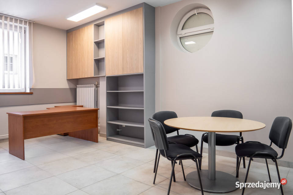 Lokal biurowy 22m2 do wynajęcia zaraz Grodzisk Mazowiecki