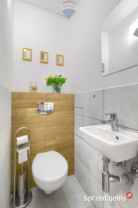 3 pokoje na Grunwaldzie 61.1m2 Poznań sprzedam