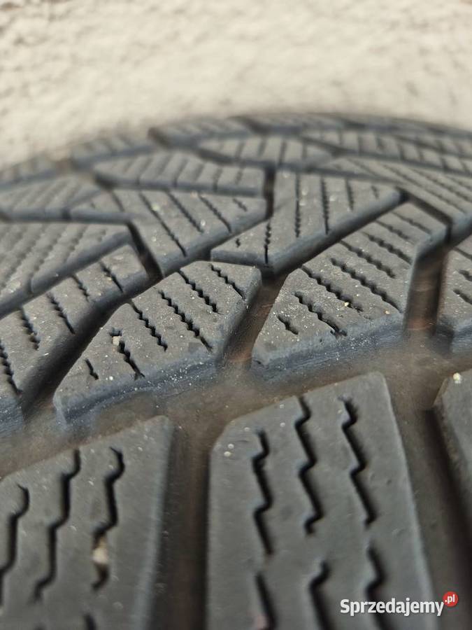 Sprzedam koła alu 18 z oponami zima IDEALNE do Wojnicz