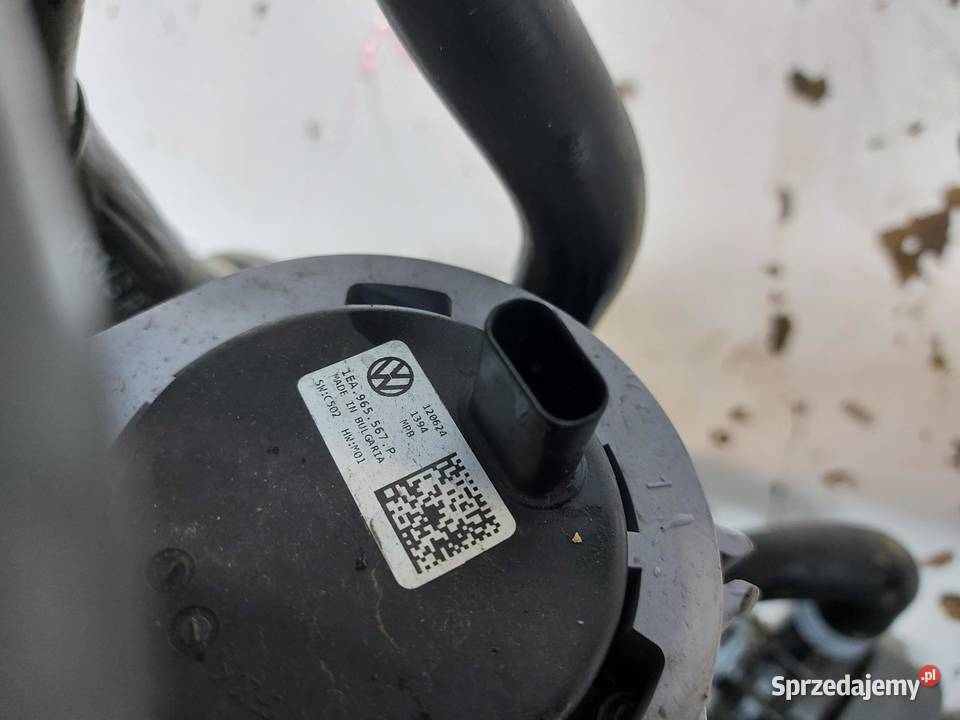 Ford Explorer VII R2KB RURA PRZEWODY WODY sprzedam