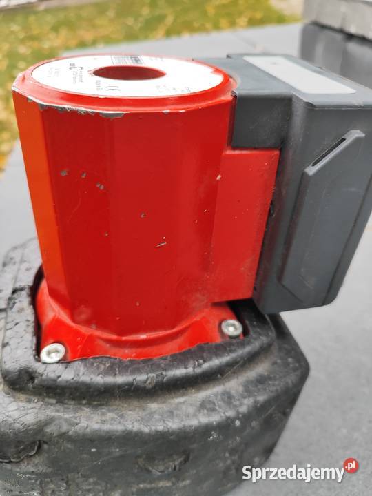 Pompa obiegowa NOWA Legionowo