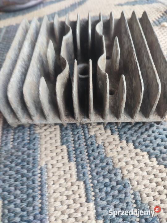 Głowica Simson podkarpackie sprzedam