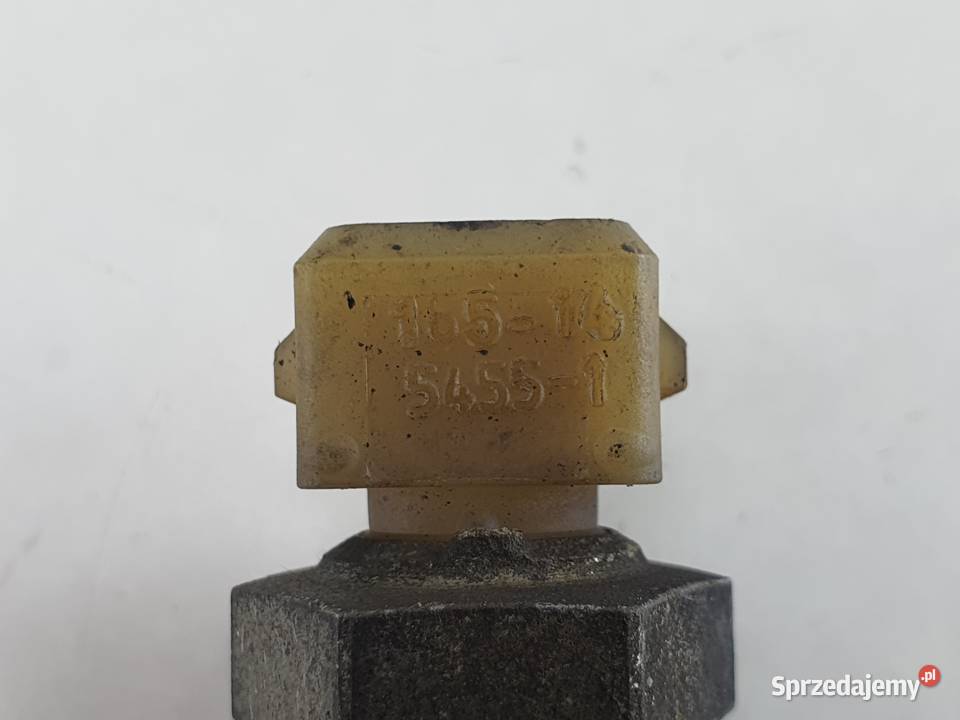 CZUJNIK TEMPERATURY TGB BLADE 550 EFI TGB TARGET Janowice