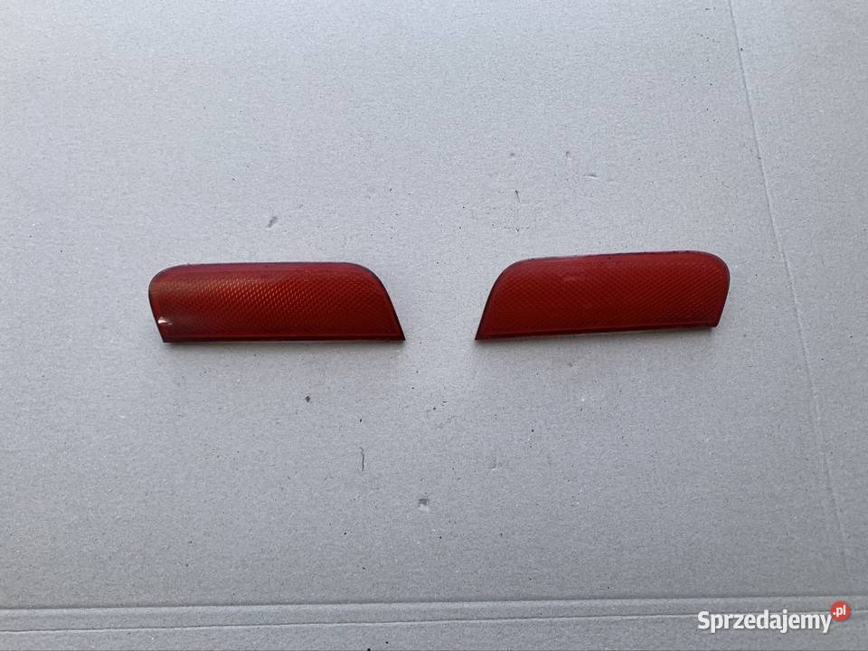 6N11515 Odblask zderzaka tył tylnego Ford fiesta Szczecin