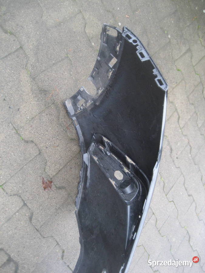 opel grandland x lift 2124r zderzak przedni Rakoniewice