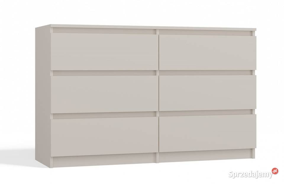 Komoda Malwa M6120 KASZMIR