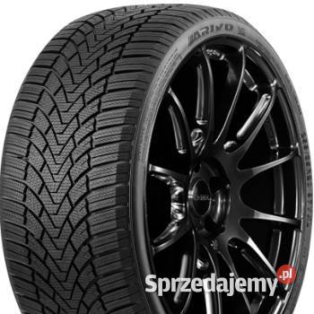 Opony 20560R16 Arivo Winmaster Prox Arw 3 92 H Przeworsk