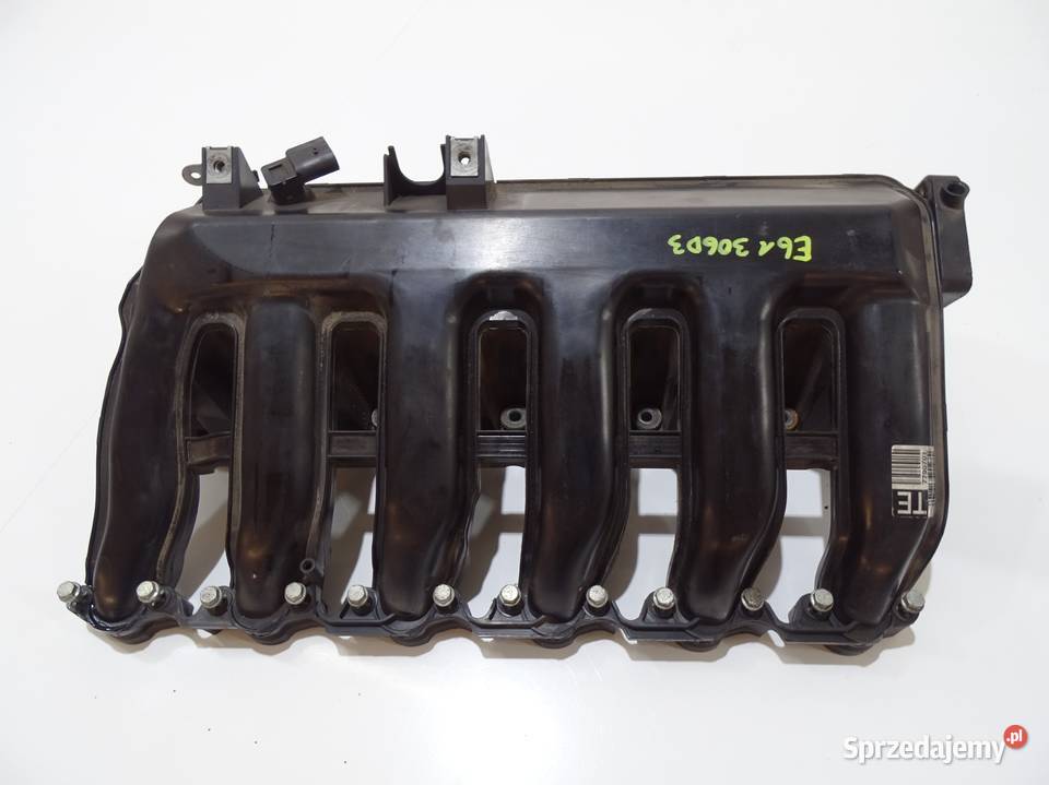 KOLEKTOR SSĄCY BMW E60 E61 306D3 30D 7790701 Strzyżewice