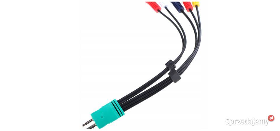 BN3901154W Kabel adaptera audio komponentowego Szczecin