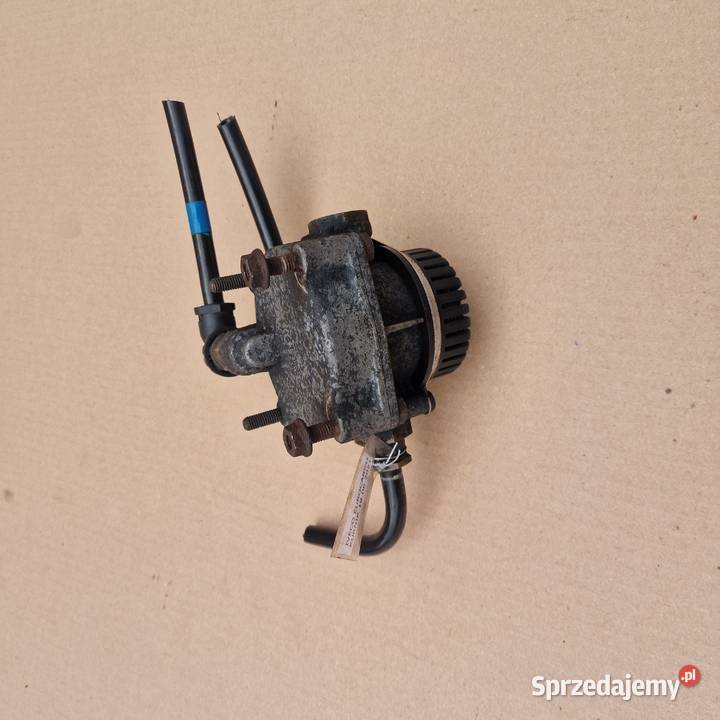 IVECO EUROCARGO ZAWÓR PRZEKAŹNIKOWY Zawory podciśnienia lubuskie Bieleń