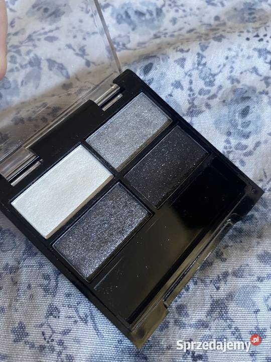 kosmetyki do makijażu