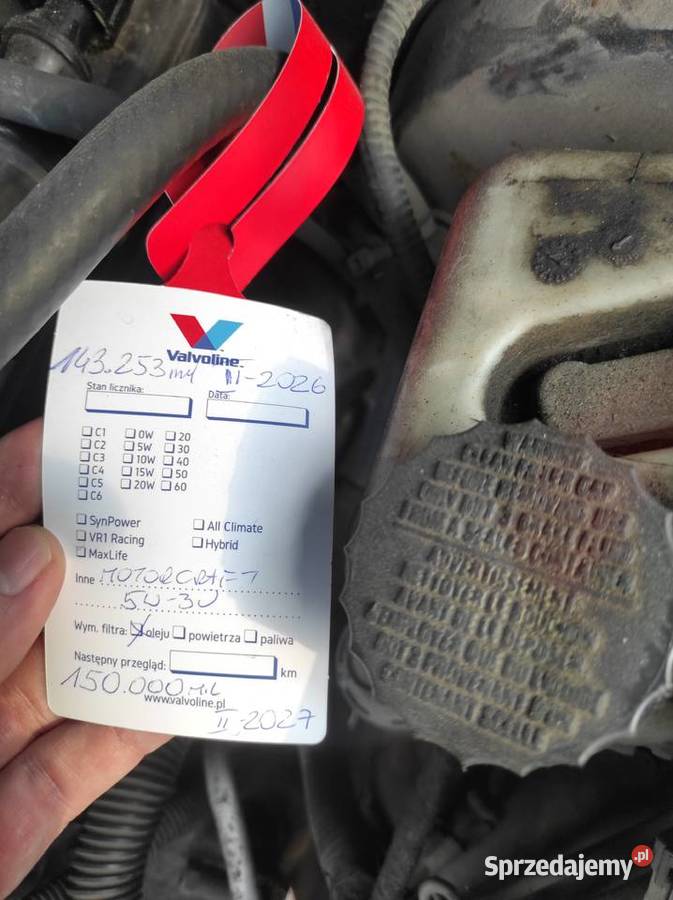 Ford Explorer 2005 LPG poduszka powietrzna sprzedam