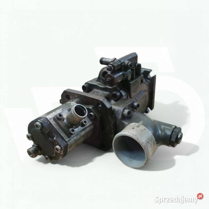 Pompa hydrauliczna 584240D1 Fendt 943 Vario MT Wilkowo