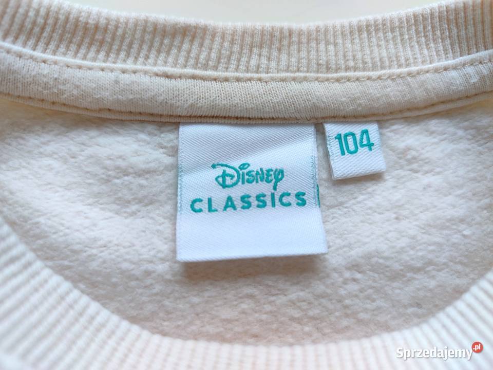 Komplet Disney Bambi Thumper 104 sprzedam