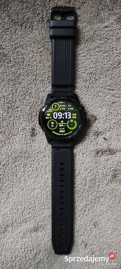 Sprzedam smartwatch TicWatch Atlas sprzedam