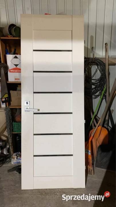 Drzwi devente lewe 70 sprzedam