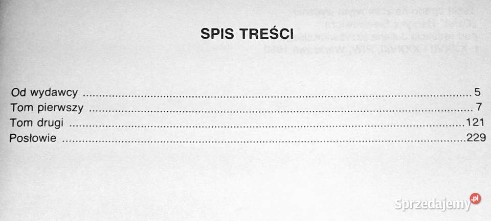 W pustyni i w puszczy Henryk Sienkiewicz Pozostałe lubelskie Chełm