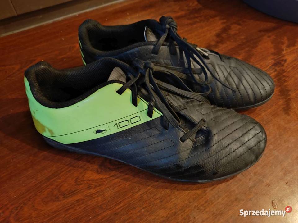 korki buty sportowe do piłki nożnej grania w Kielce