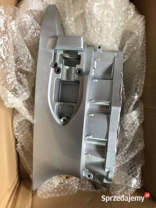 Honda 40201ZY6611 obudowa kolumny silnika Piła