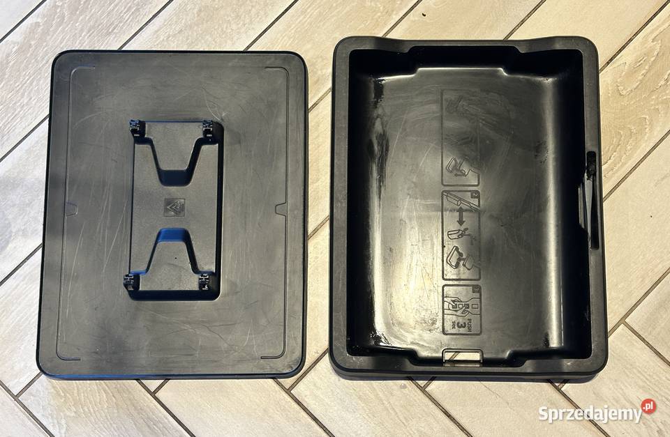 Stacja czyszczenia Karcher FC 7 Łódź