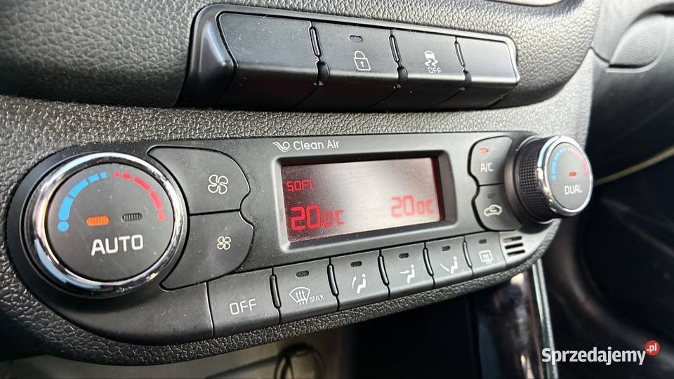 Kia ceed GT line Kombi Nowy Targ sprzedam