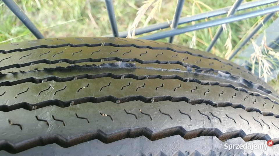 koła opony Trabant Brwinów