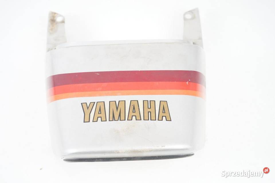 Yamaha XJ 550 4V8 plastik tył zadupek Bolesławiec