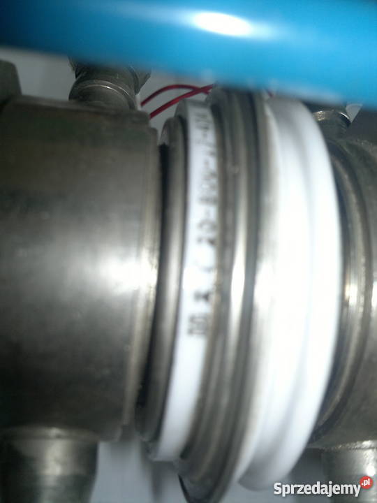 Blok modułowy tyrystorowy T 20800 17 404 011 Dąbrowa Górnicza