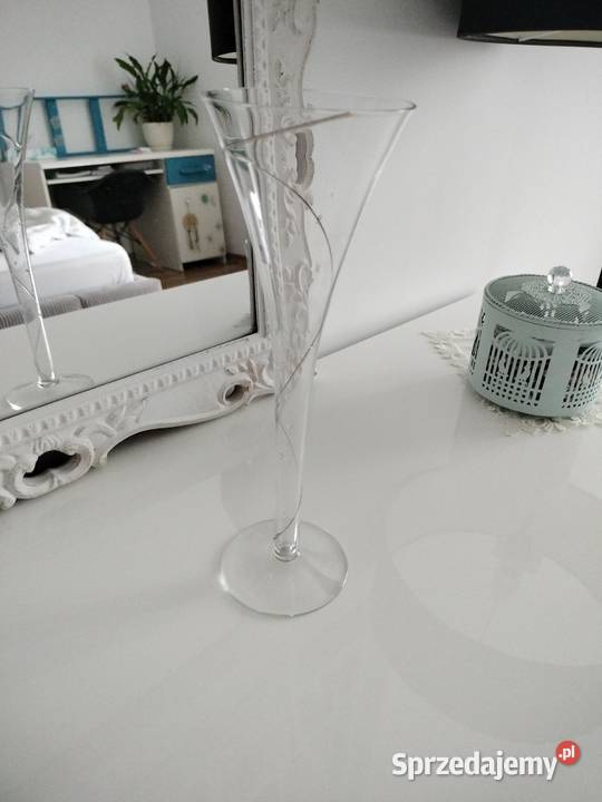 Kieliszek Leonardo Stradagold Oleśnica