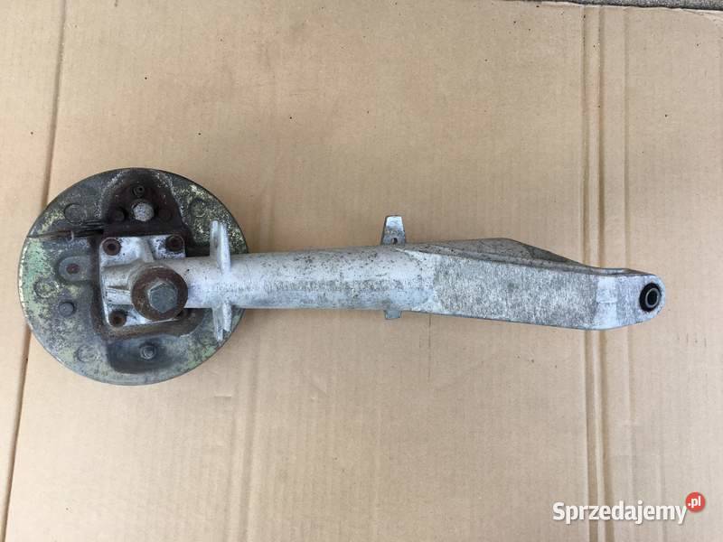 Aixam 400 4004 500 5004 Wahacze Bębny Cylinderki Stąporków