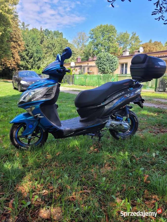 Zipp quantum RC 2t Grodzisk Mazowiecki