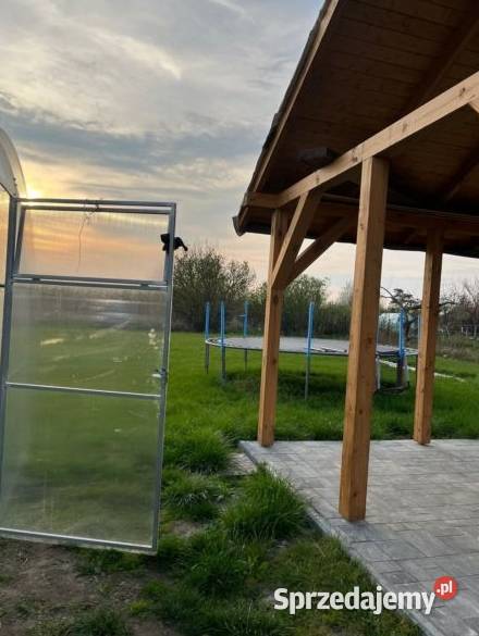 Sprzedam Działkę ROD Sprzedaż Lewin Brzeski