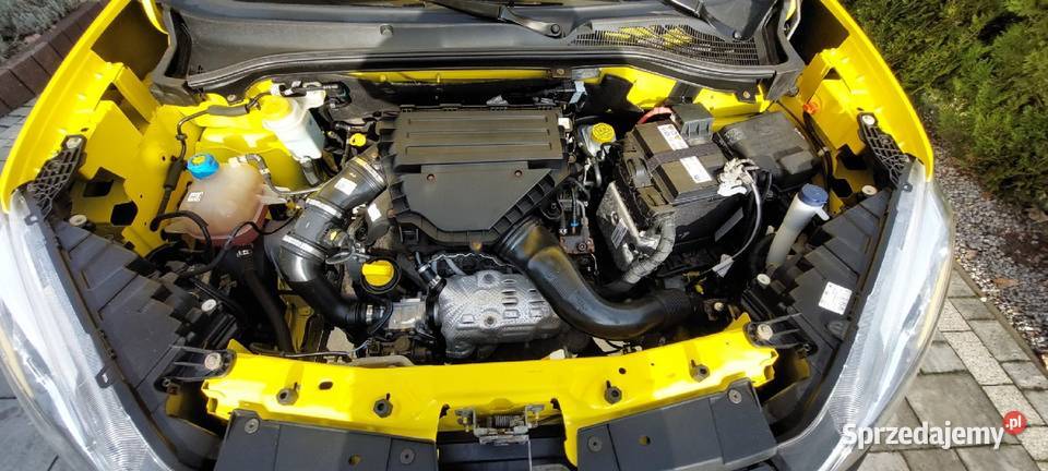 Fiat Doblo Cargo maxi poduszka powietrzna Trzciana sprzedam