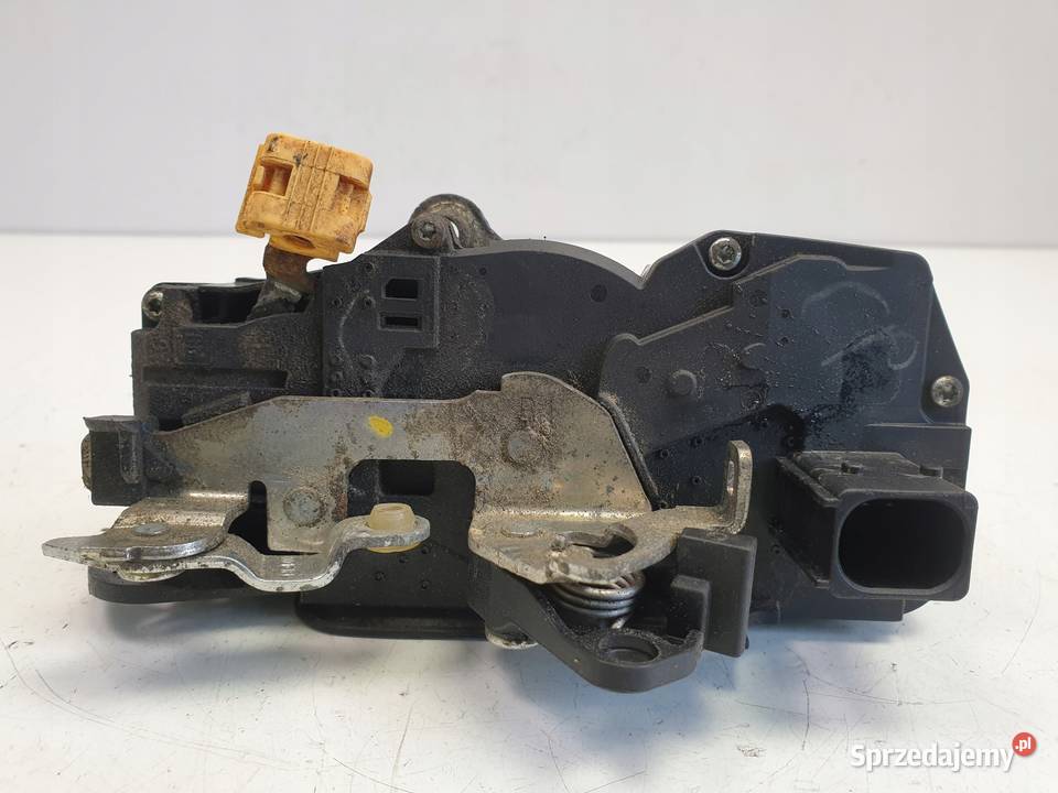 ZAMEK DRZWI Prawy tył Chevrolet Equinox pasażera osobowe