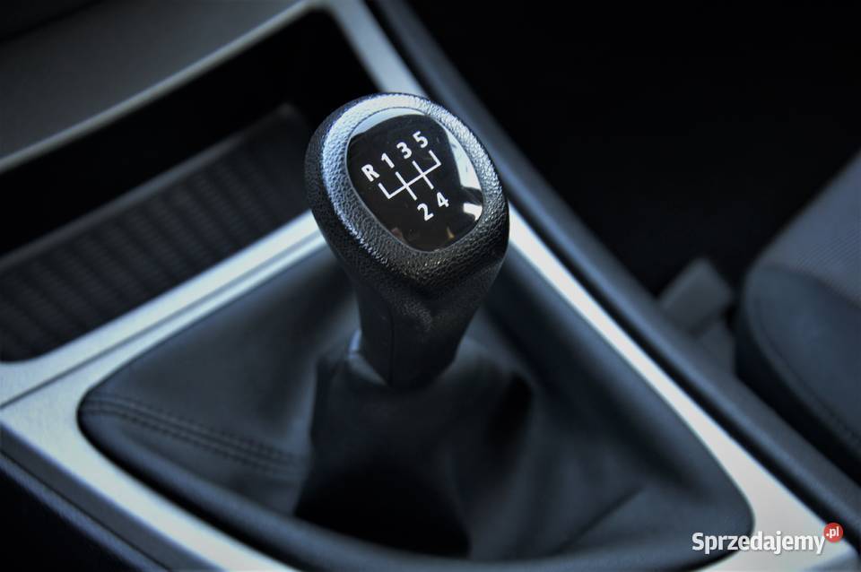 BMW Seria 1 2005 R 16 116 Niski Przebieg