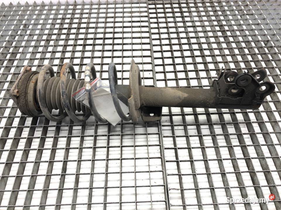 AMORTYZATOR LEWY PRZÓD ZE SPRĘŻYNĄ MERCEDES W169
