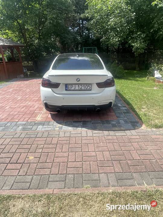 Sprzedam auto bmw Działoszyn