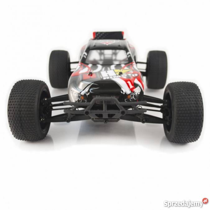 Himoto Himoto Katana Brushless Off Road Truggy Kraków