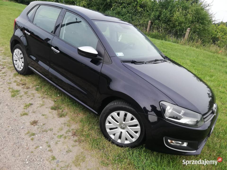 VW polo super ładne Malbork