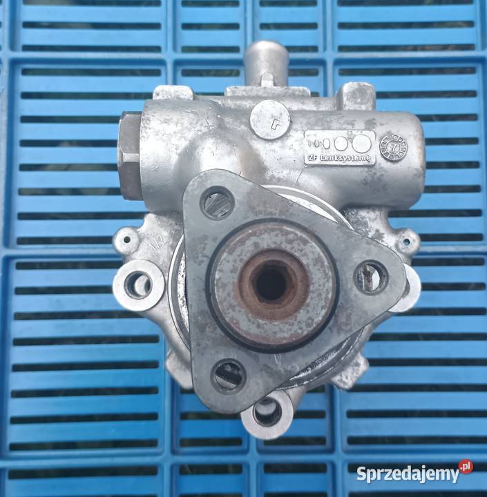 Pompa wspomagania Audi A4 b6 b7 Krasnystaw