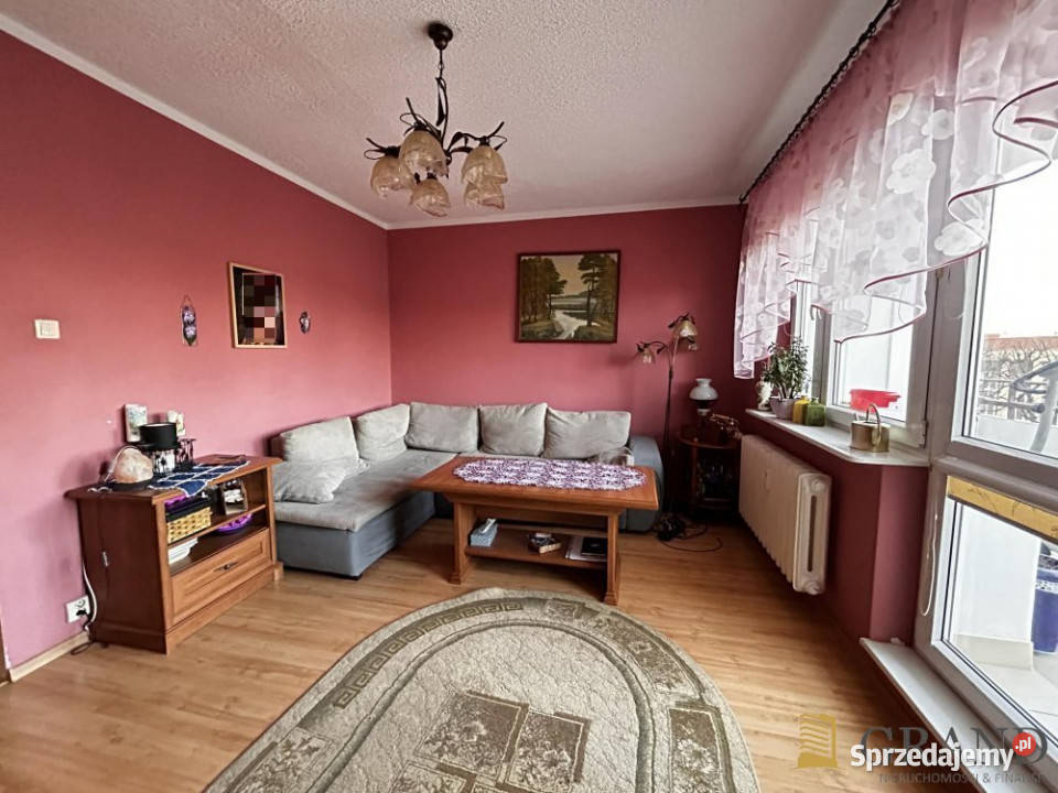 Mieszkanie Stargard 5294m2 3pok 52.94m2